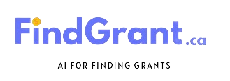 FindGrant Logo