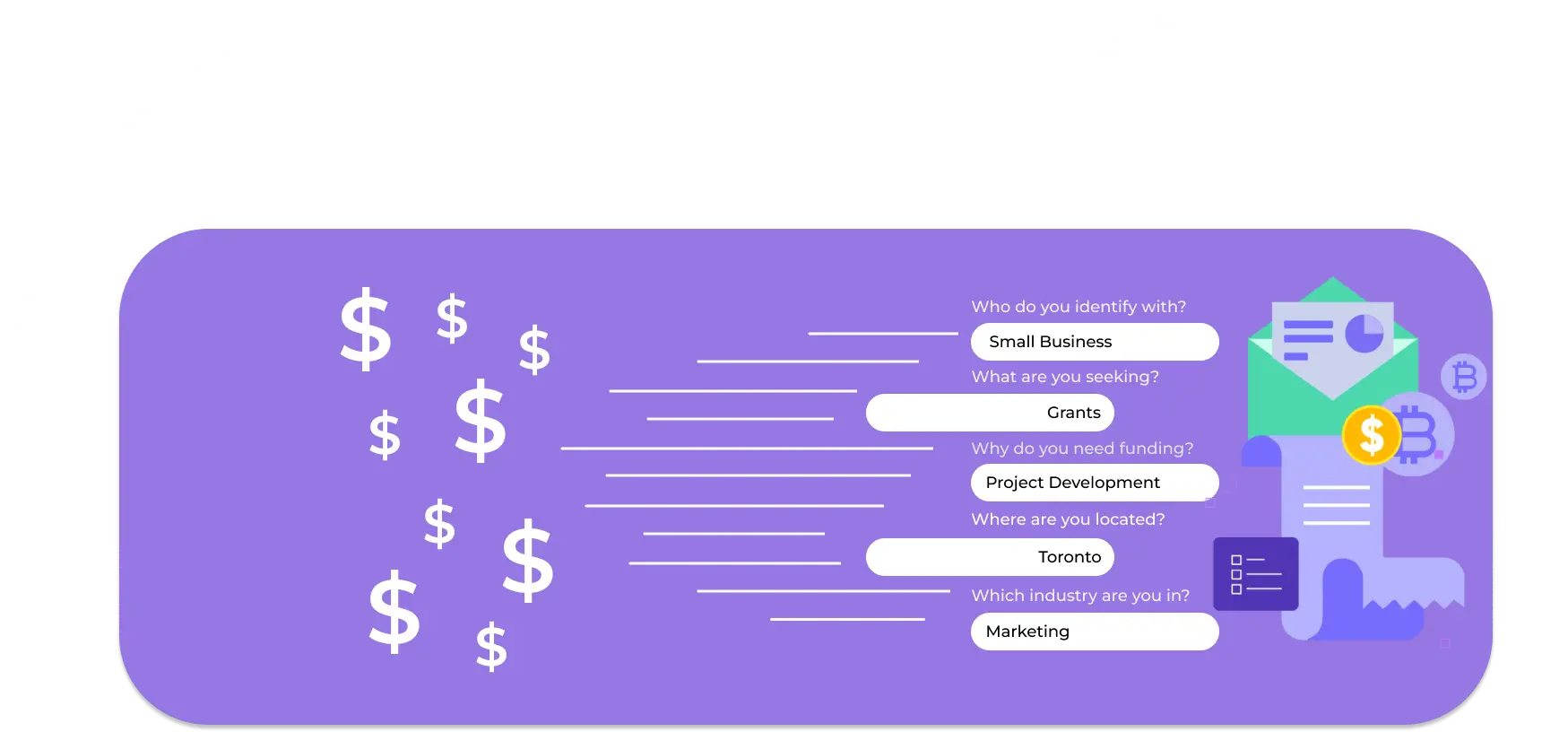 Funding Opportunities Across Canada